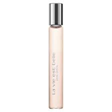 La vie est belle was certainly not meant to be a work of fragrance art, but a fragrance that the masses would like and that would make perfume even more la vie est belle. Parfumerie Kohlschein La Vie Est Belle Soleil Cristal Eau De Parfum 100ml Gratis Rollerball