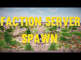 Use this map for your own realm or server, granted you give us credit. Minecraft Factions Server Spawn World Schematic 1 7 1 12 Free Download Ø¯ÛŒØ¯Ø¦Ùˆ Dideo