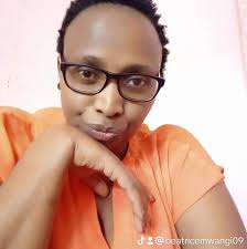 Beatrice Mwangi