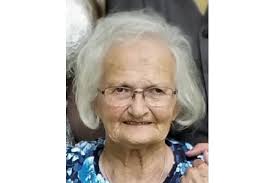 Margie Clark Obituary (1937