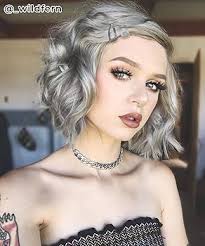 Amazon.com : ARCTIC FOX Vegan and Cruelty-Free Semi-Permanent Hair Color  Dye (8 Fl. Ounces, Sterling) : Beauty & Personal Care