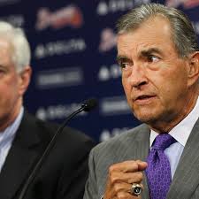 Longtime executive John Schuerholz transitions to next phase of Braves  career