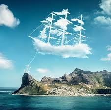 Surreal Artworks by Ted Chin...