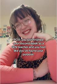 Finding Purpose as a Special Education Teacher