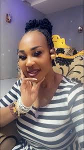 Let's welcome our new members! Osiberoha Osibe