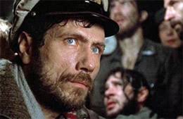The crushing suspense of "Das Boot"