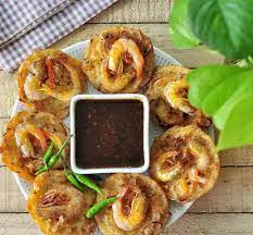 5 Resep Bakwan Sayur Kriuk Dan Renyah Tahan Lama Cocok Untuk Jualan Recipe Makanan Resep Masakan Resep Makanan