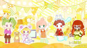 Honey Honey Honey Lyrics Punchline Ending Ayumi Kurika Maki Lirikdotbiz Anime Ost And Etc Lyrics Anime Ost Anime Anime Fandom