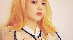 Red velvet seulgi irene wendy yeri joy wallpaper red velvet aesthetic reblog if you save use please open them to get a full hd lockscreen do not repost edit red wallpaper velvet. Red Velvet Joy Desktop Wallpaper