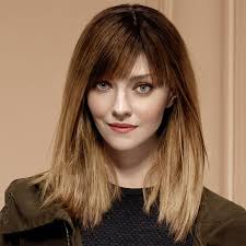 Coupe long hairstyles and coiffures on pinterest cheveux mi long tendance 2017 | pour vous les filles:des belles coupes de cheveux. Coupes Et Coiffures Cheveux Longs De L Automne Hiver 2016 2017 Nouvelles Tendances Et Idees De Coiffures Page 4