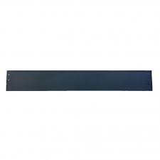 Idéale pour structurer votre jardin, la bordure de jardin se veut de plus en plus tendance ! Bordure Jardin Metal Galvanise 99 X 14 Cm Jardinex