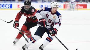 2021 World Junior Championship Schedule Released