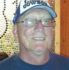 Obituary for Jeffrey Lee Hockenberry