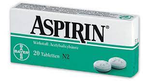 Eine entzündungshemmende wirkung, die offenbar auch thrombosen vorbeugt. Aspirin 25 Jahre Herzstudie Universalmittel Oder Verharmlostes Medikament Gesundheit Bild De