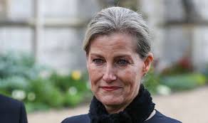 Hrh the countess of wessex (sophie helen; Ach7fqn2ukblbm