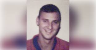 Obituary information for Christopher Elbert Harvey