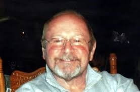 Alan Carter Obituary