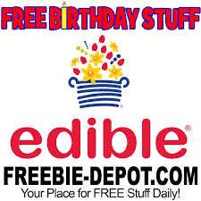 Free Birthday Stuff Edible Arrangements 29 99 Value Bday Birthday Birthda Free Birthday Stuff Edible Arrangements Birthday Edible Arrangements