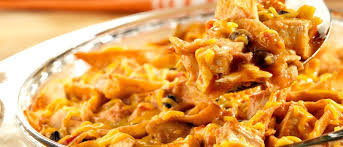Maybe you would like to learn more about one of these? Cowboy Chicken Casserole Campbell Soup Company Campbells Soup Recipes Cambells Soup Recipes Cambells Recipes