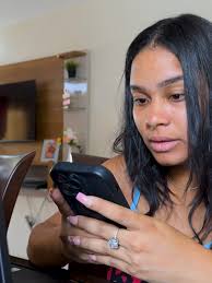 Una Ex Toxica y Descarada