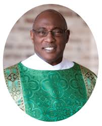 Speaker: Deacon Larry Oney