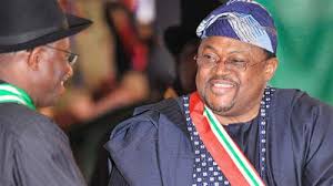 (gcon), chairman, mike adenuga group, can be conveniently described as the triumph of african enterprise. Globacom Boss Mike Adenuga Walks Out On Staff At 60th Birthday Bash Daily Post Nigeria