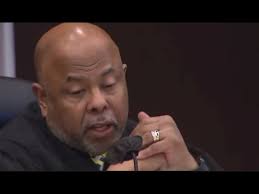 Day 2 of Adrian 'No Ma'am' Bean's Testimony in Young Thug's Trial