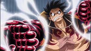 Posts must be directly related to one piece. Luffy Gear Fourth Wallpapers Wallpaper Cave