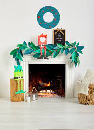 Customize regular bowls and sell. 78 Diy Christmas Crafts 2020 Easy Holiday Craft Ideas For Kids And Adults