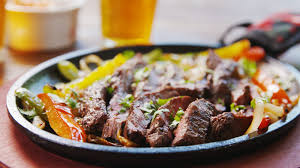 Here S How To Make Chili S Steak Fajitas At Home Recipe Steak Fajitas Fajitas Steak Fajita Recipe