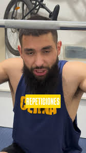 Hacer las mismas repeticiones en todas las series?