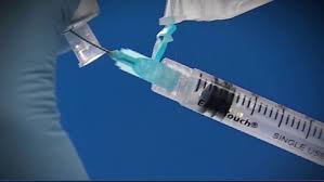 FDA panel recommends easing restrictions on several peptides, including BPC-157