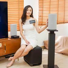 By stephen lambrechts, nick pino 15 december 2020 the best of the best from yamaha, sonos, samsung and more one of th. First Look Sony Ht A9 Wireless Loopback Stereo Audio 360 Spatial Sound Analog 12 Speaker Sound Field Breaking Latest News