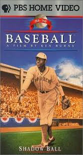 Join jim from ballcap sports and i as we take a walk back through the second inning from the ken burns baseball documentary. Shadow Ball Ken Burns Baseball Series 5th Inning District Of Columbia Public Library