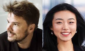 Architecture Talk: Bjarke Ingels in Conversation with Fanyu Lin
