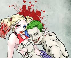 Pin On Harley Quinn