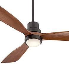 52 Casa Delta Wing Bronze Outdoor Ceiling Fan Amazon Com Avec Images