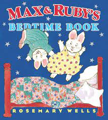 It has been adapted into a canadian children's cartoon (helmed by wells), which … mythology gag: Max And Ruby S Bedtime Book Amazon De Wells Rosemary Fremdsprachige Bucher