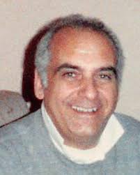 Gerald Lauricella Obituary