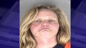 Police arrest Topeka woman after intentional apartment fire