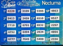 Farmacias de turno a partir de las 22 hs farmacia pivetta san martin y jujuy farmacia cineol ii san luis 354 Tombola Santiaguena Del Dia Urbana 101 3 Frias Facebook