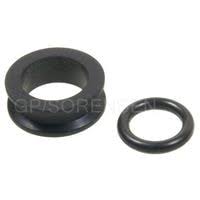 Never worked on fuel side o a car so have a few concerns: Toyota Corolla Fuel Injector O Ring Best Fuel Injector O Ring Parts For Toyota Corolla From 3 99 Autozone Com