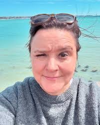 Darren Ridgway's Instagram, Twitter & Facebook