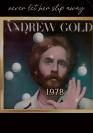 Andrew Gold How Can This Be Love