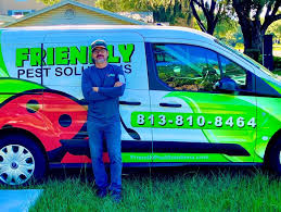 Friendly Pest Solutions LLC