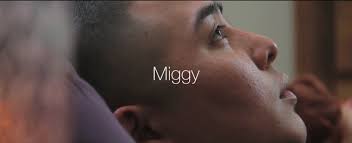 Films — ALAN MANZO