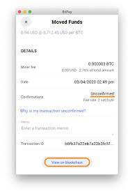 Fortunately, many stuck transactions can be cleared using nothing more than a web browser. Missing Transactions Why Is My Transaction Unconfirmed Bitpay Support