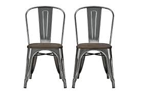 Shop our wide selection of top brands & products! Top 10 Metal Dining Chairs Of 2021 Best Reviews Guide