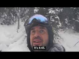 How this man survived six nights stranded in B.C. wilderness