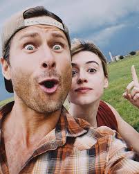 🌪️🤠 TWISTERS in theaters this Friday